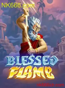 Memahami Pesona dan Tantangan Permainan BlessedFlame