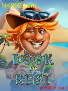 BookofRest