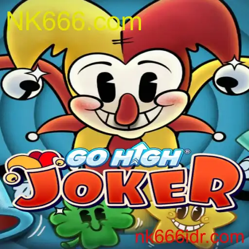 GoHighJoker: Permainan Seru di Platform NK666.com