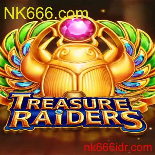 TREASURERAIDERS
